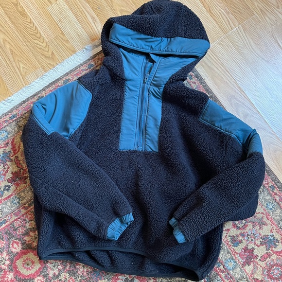Final price ✨FP Movement Mountain High Fleece jacket - Picture 2 of 5